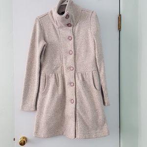 Patagonia Better Sweater Coat